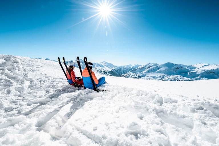 Obertauern