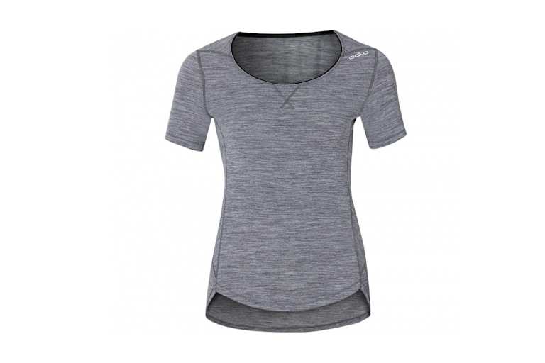Funktionsshirt ODLO Revolution TW Light Shortsleeve Crew Neck