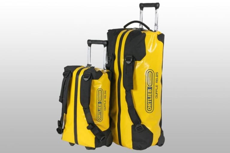 Duffle RG von Ortlieb