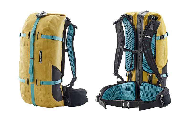 ORTLIEB Atrack