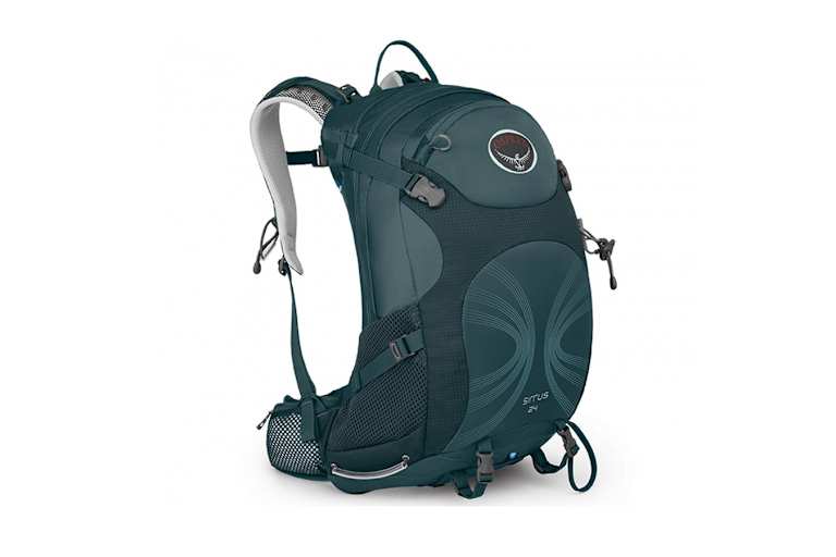 Wanderrucksack Osprey Sirrus 24 Damen