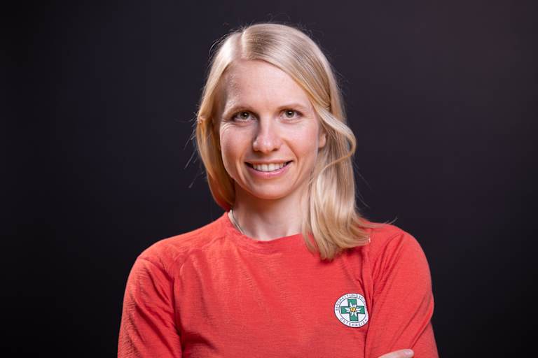Martina Salchegger