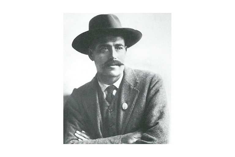 Franz Lochmatter