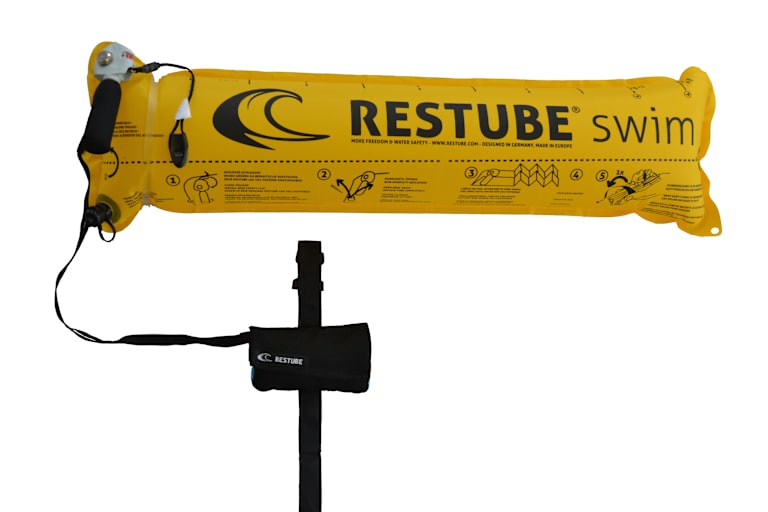 Restube Swim