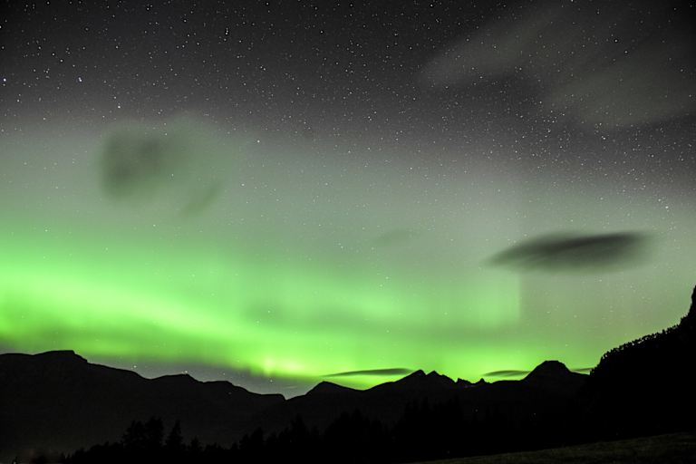 Nordlichter