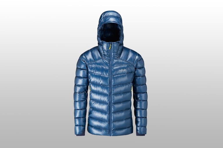 Zero G Jacket von Rab