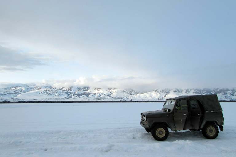 Altai