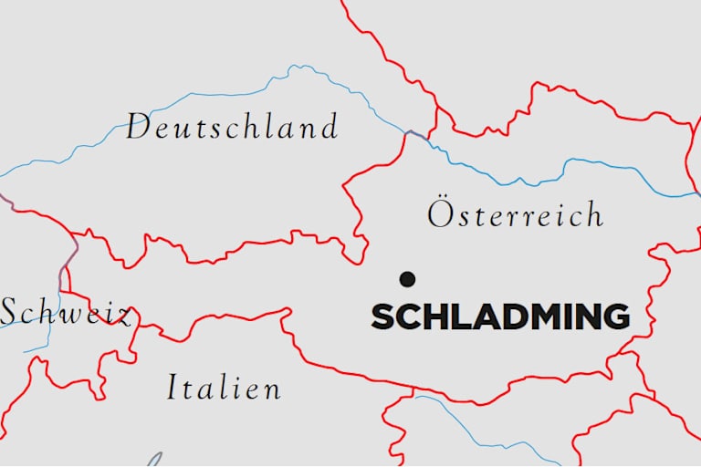Schladming