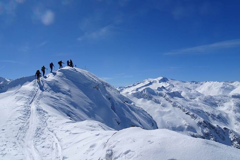 Am Schöderhorn