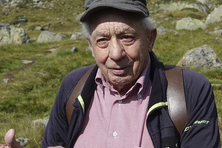 Sepp Praxmarer