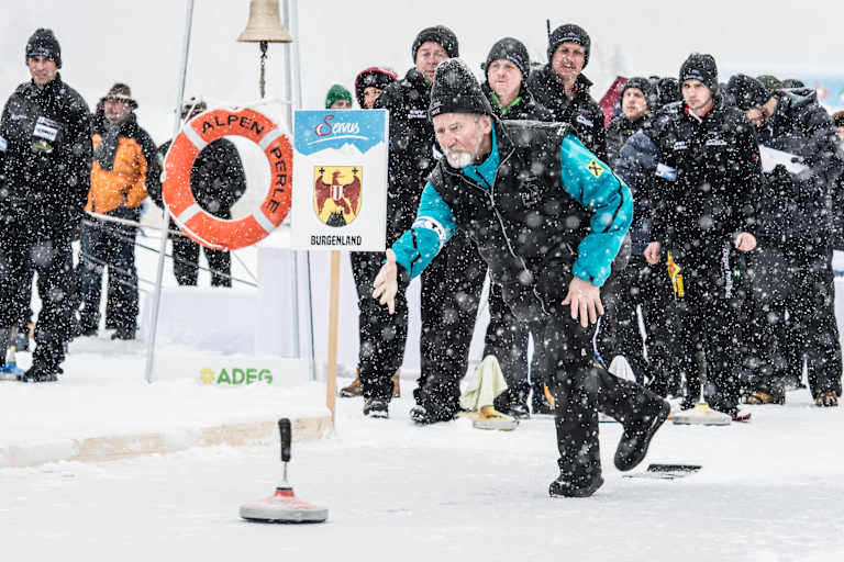 Servus Alpenpokal