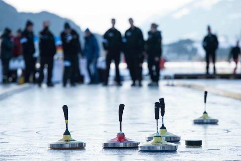 Der Servus-Alpenpokal am Weissensee, Kärnten