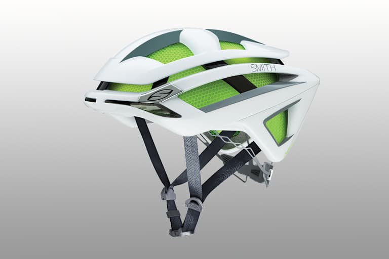 Smith Overtake Helm im Test