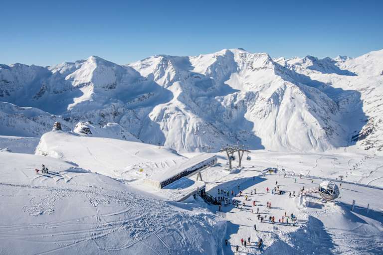 Sportgastein