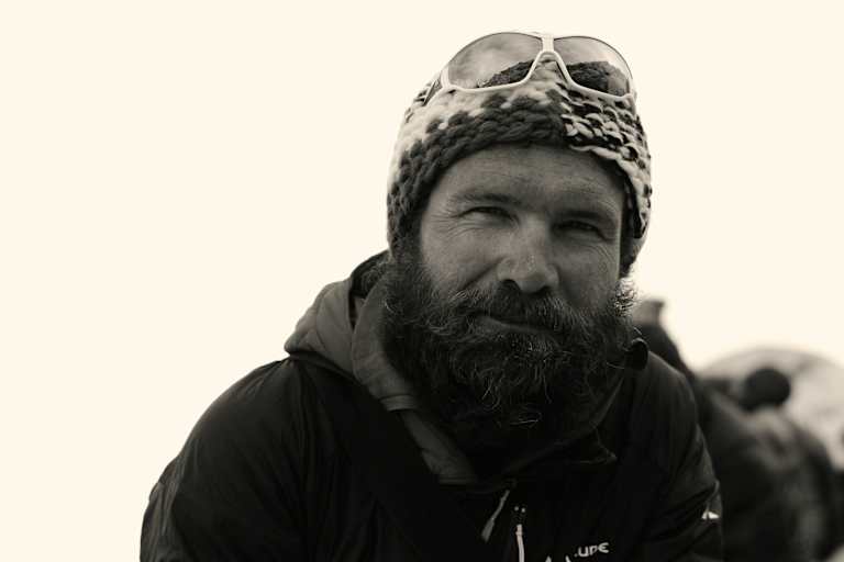 Stephan Keck