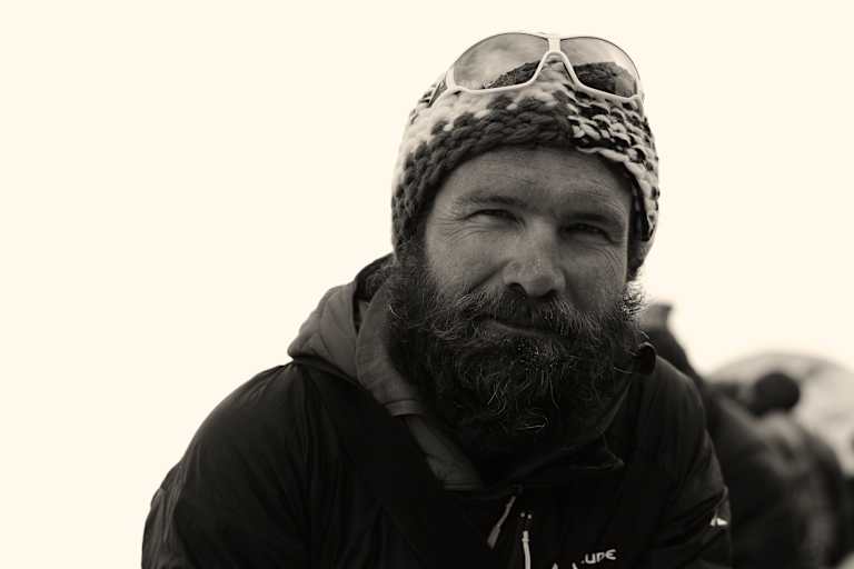 Stephan Keck