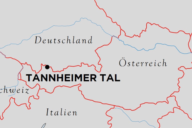 Tannheimer Tal