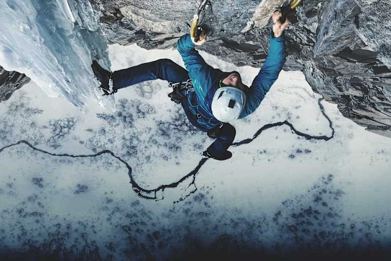 The Alpinist