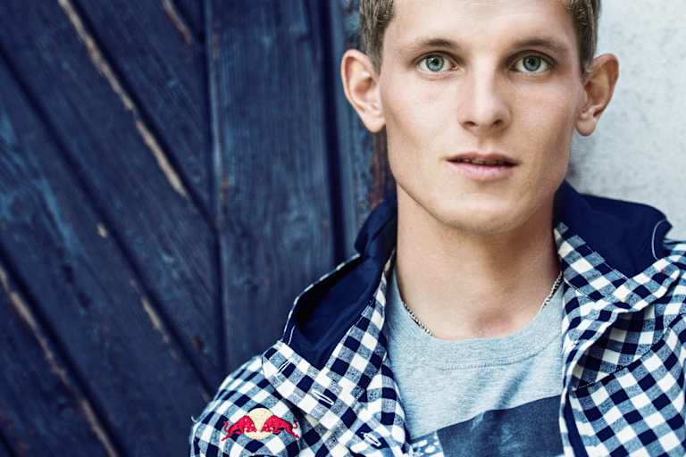 Thomas Morgenstern