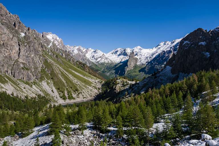 Valle Maira
