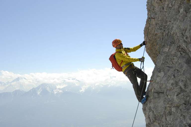 Via Ferrata