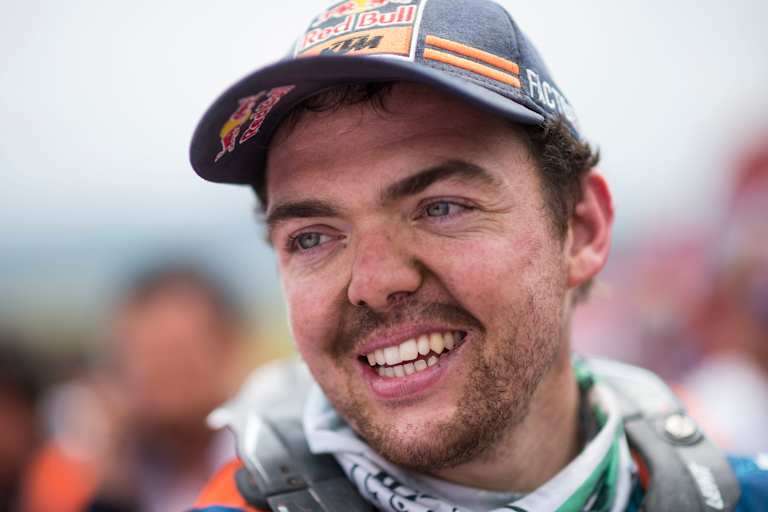 Matthias Walkner