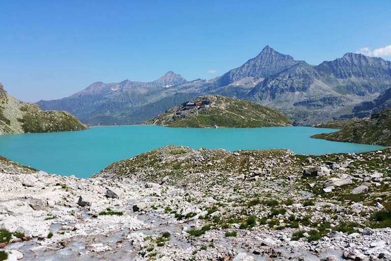 Weisssee