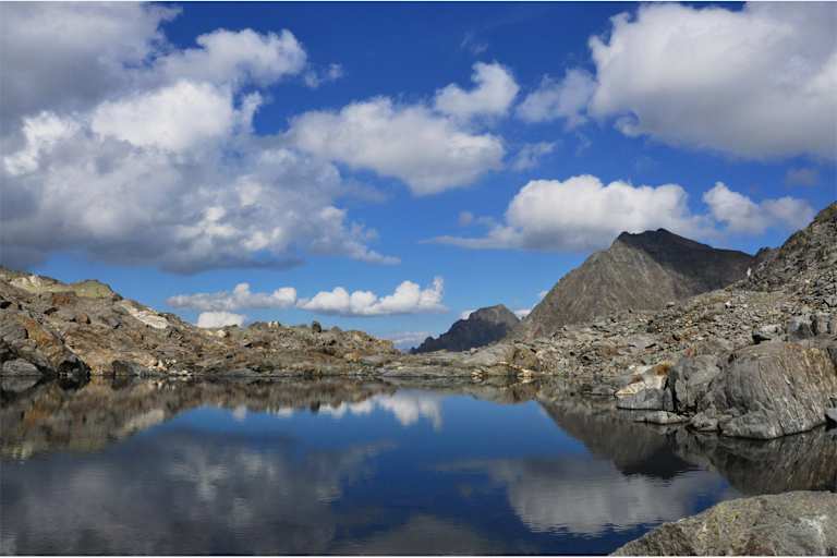 Wiener Höhenweg Kärnten