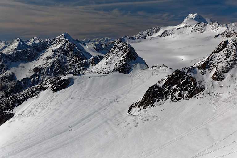 Wildspitze