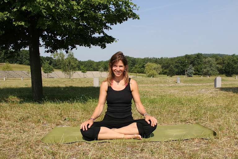 Video: Yoga-Übungen für Kletterer