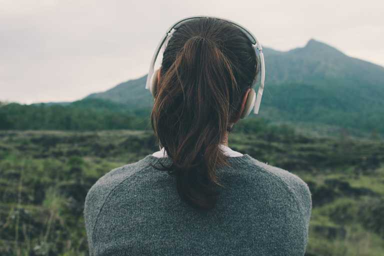Podcast