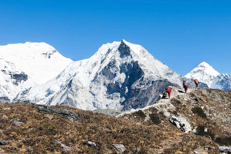 Fake-Erfolge im Alpinismus: Wenn Bergsteiger Besteigungen erfinden