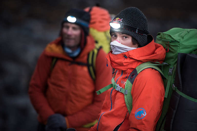 Expedition Lunag Ri