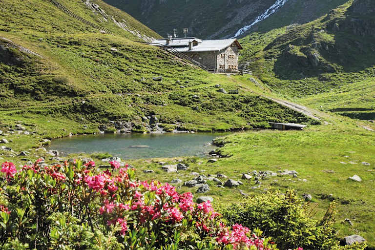 Ötztal Trek