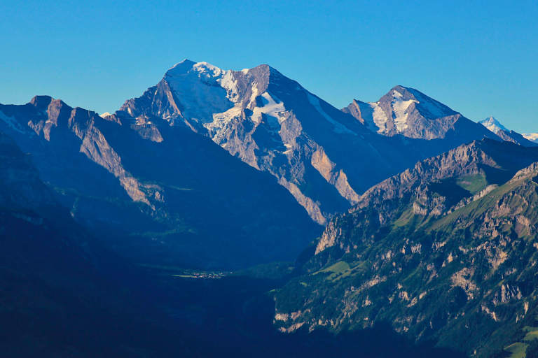 Balmhorn