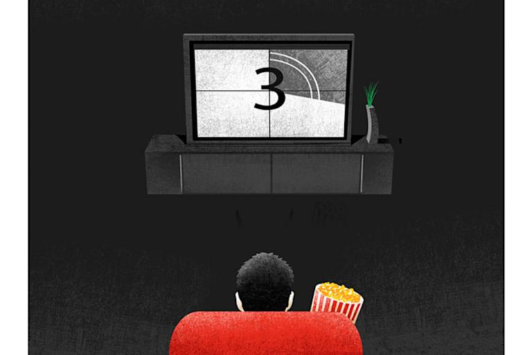 Illustration: Bergfilm-Empfehlungen