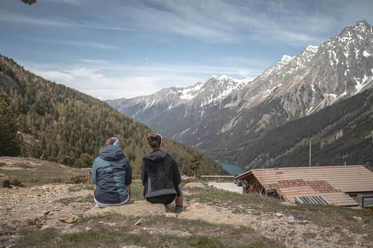 Tauferer Ahrntal
