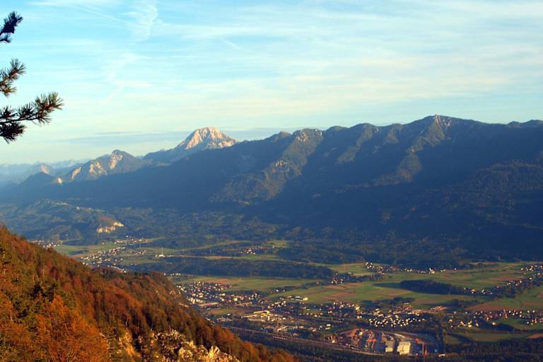 Mittagskogel