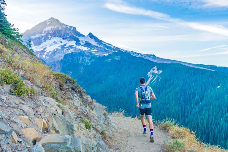 Trailrunner