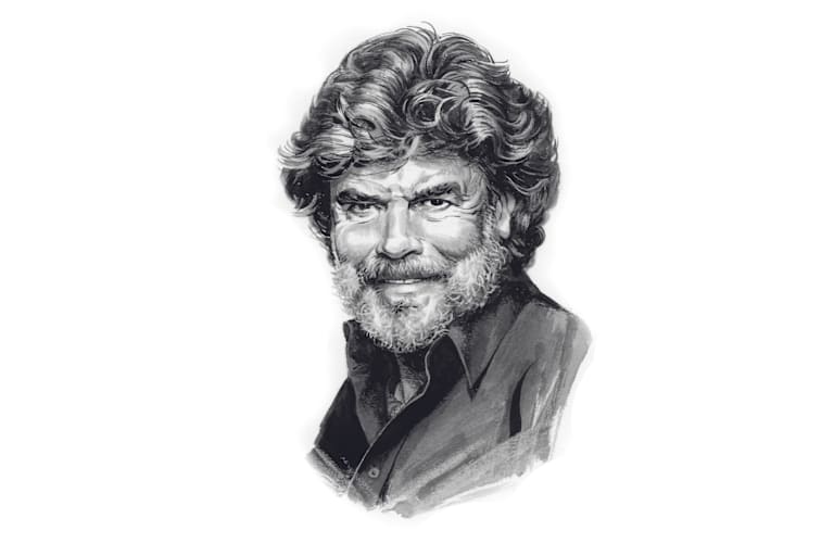 Reinhold Messner