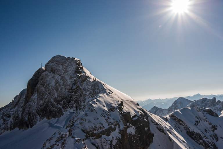 Dachstein