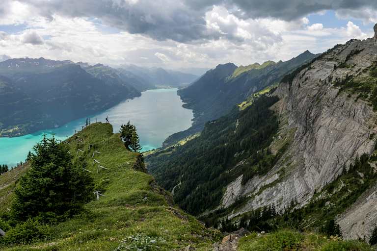 Brienzer See