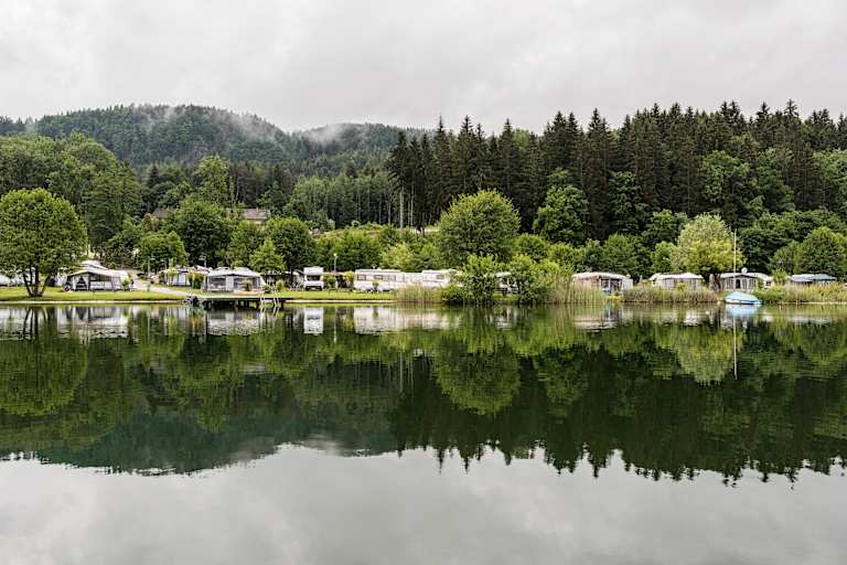 Campingplatz