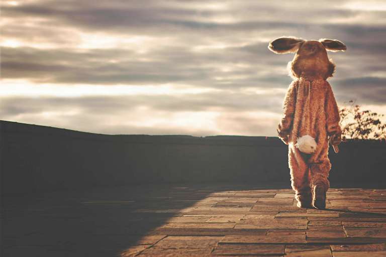Bergwelten-Empfehlungen für Ostern