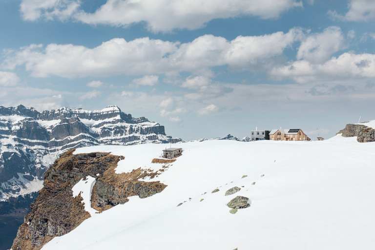 Leglerhütte