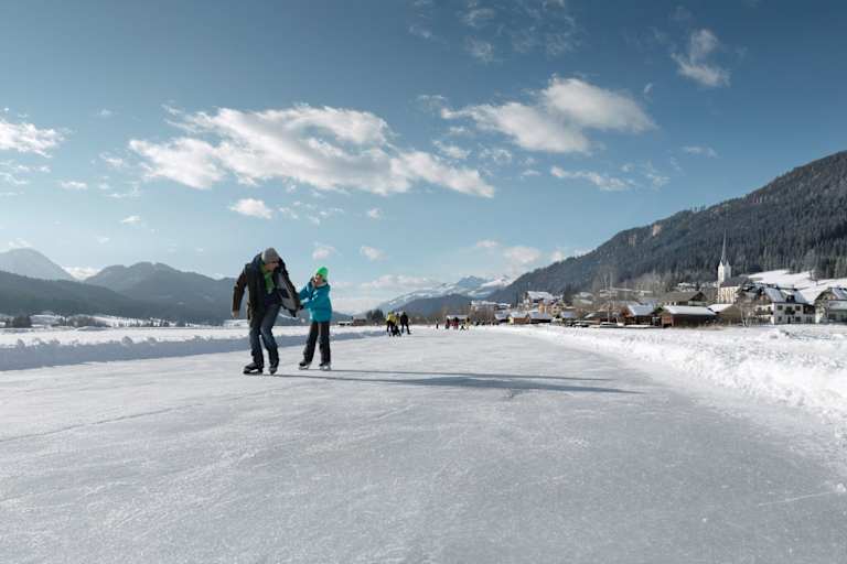 Weissensee