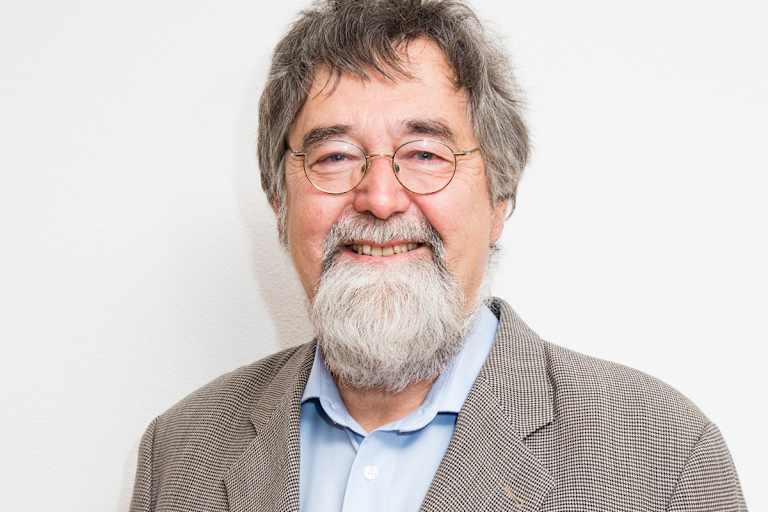 Werner Bätzing