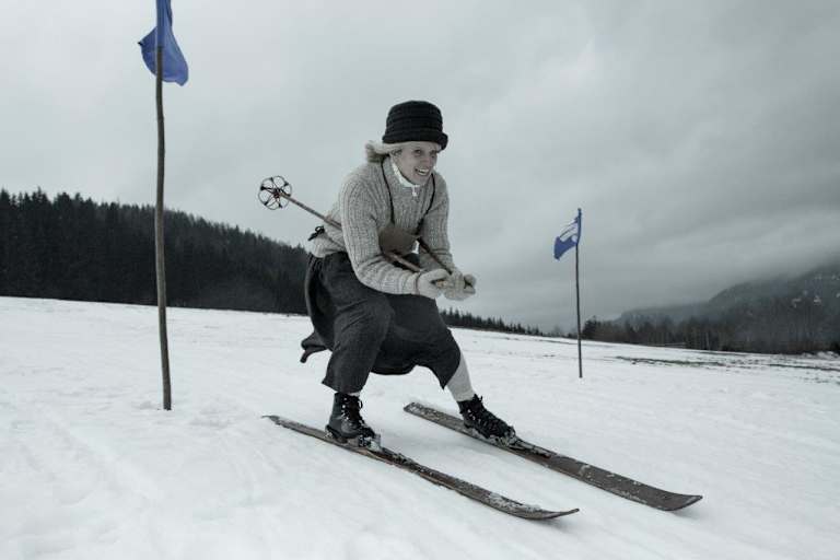 Nostalski