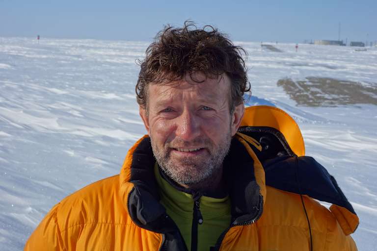 Hans Goger