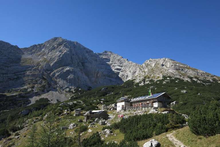 Hesshütte